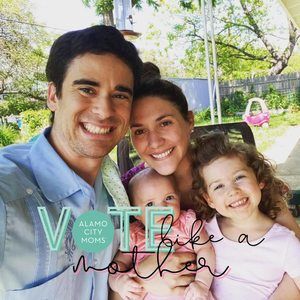 Meet your Posher, Lizzie